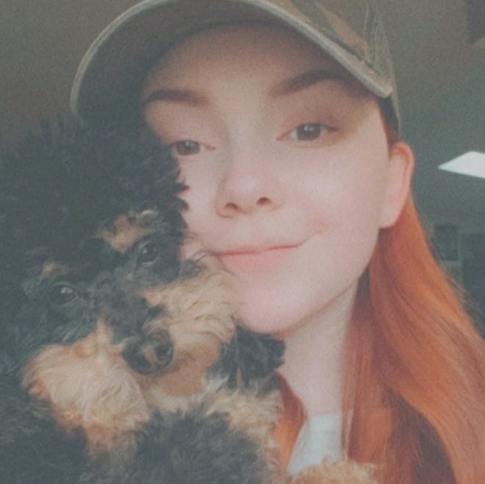 Meet your Posher, Megan